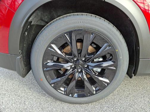 2026 Mazda CX-90 Premium