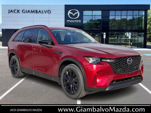 2026 Mazda CX-90 Premium