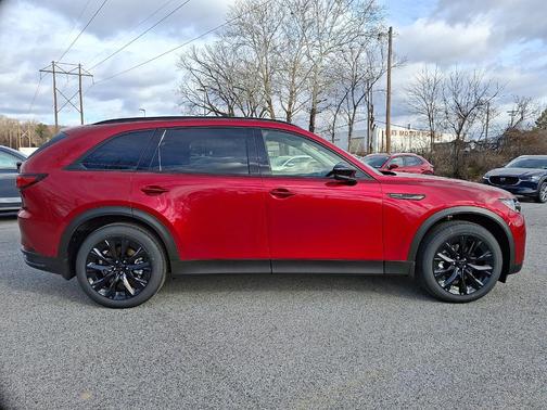 2026 Mazda CX-90 Premium
