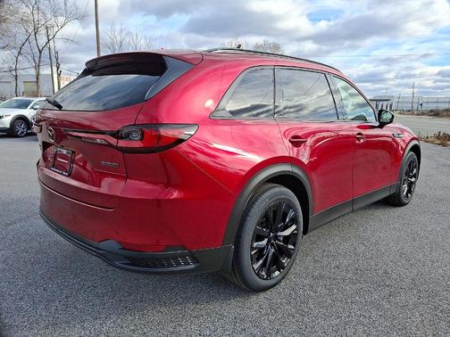 2026 Mazda CX-90 Premium