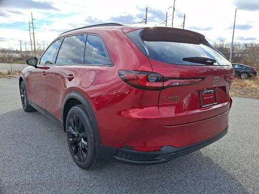 2026 Mazda CX-90 Premium
