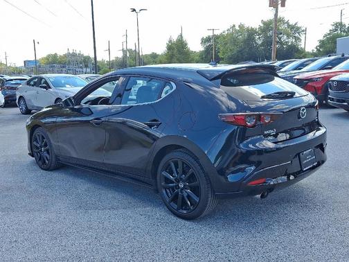 2021 Mazda Mazda3 AWD w/Premium Package