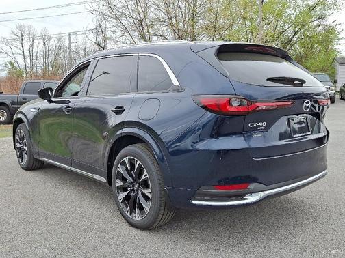 2025 Mazda CX-90 3.3 Turbo S Premium Package