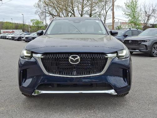 2025 Mazda CX-90 3.3 Turbo S Premium Package