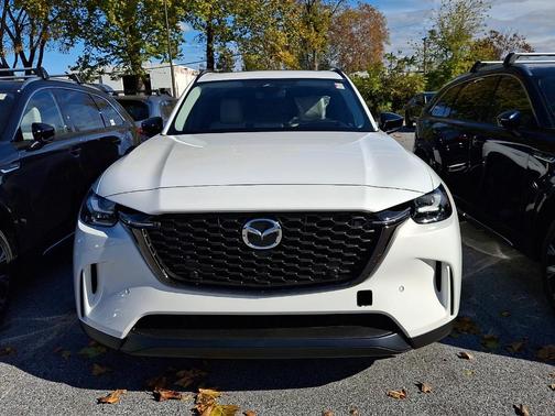 2025 Mazda CX-90 PHEV Premium Sport