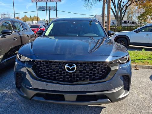 2026 Mazda CX-50 Premium