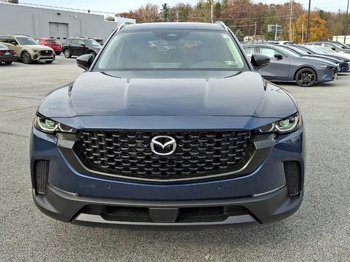 2026 Mazda CX-50 Premium
