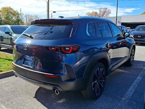 2026 Mazda CX-50 Premium