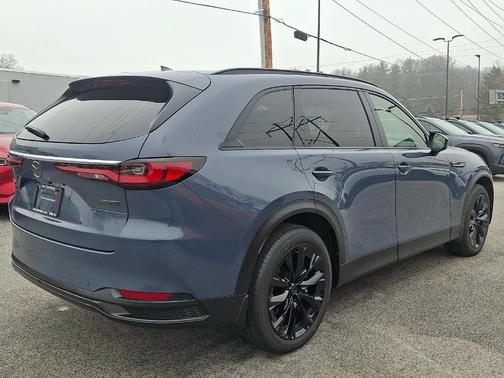 2026 Mazda CX-90 Premium