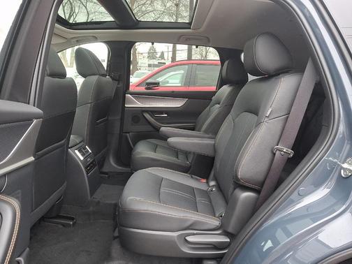 2026 Mazda CX-90 Premium