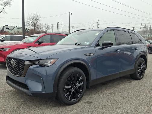 2026 Mazda CX-90 Premium