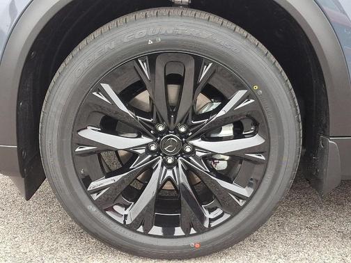 2026 Mazda CX-90 Premium