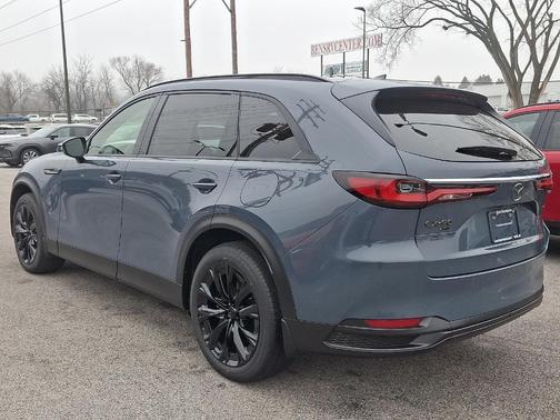 2026 Mazda CX-90 Premium