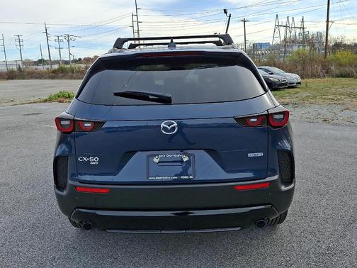 2026 Mazda CX-50 Premium
