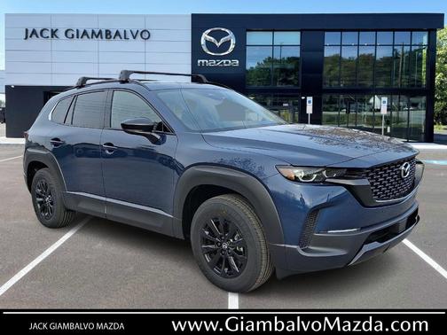 2026 Mazda CX-50 Premium