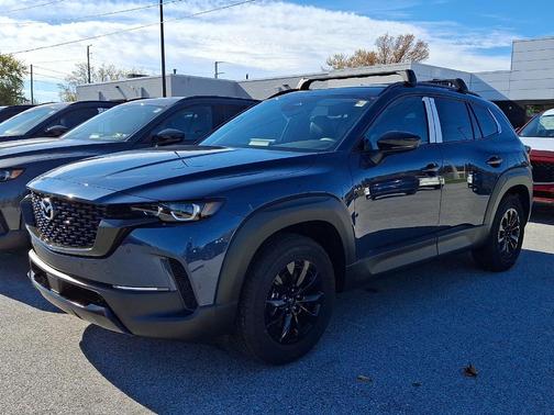 2026 Mazda CX-50 Premium