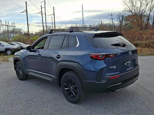 2026 Mazda CX-50 Premium