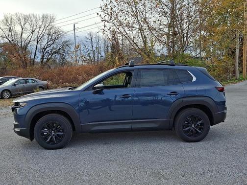 2026 Mazda CX-50 Premium