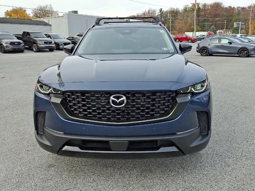 2026 Mazda CX-50 Premium