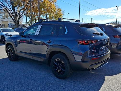 2026 Mazda CX-50 Premium