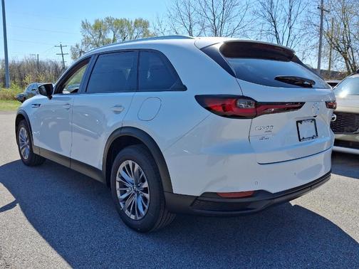 2025 Mazda CX-90 3.3 Turbo Preferred Package