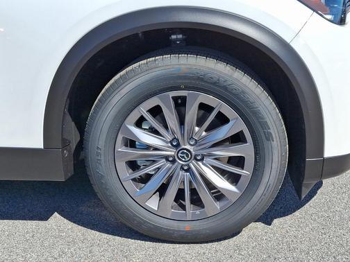 2025 Mazda CX-90 3.3 Turbo Preferred Package