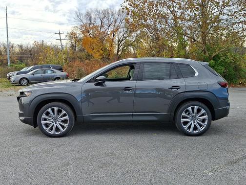 2026 Mazda CX-50 Premium