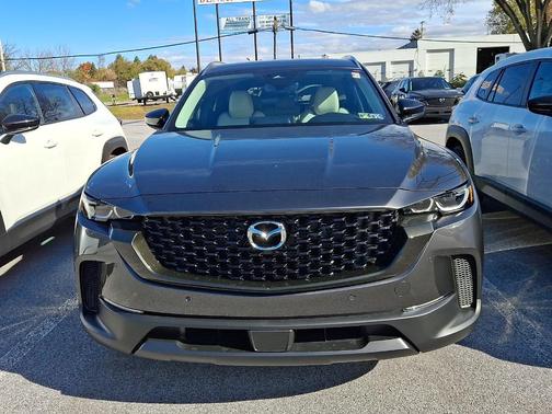 2026 Mazda CX-50 Premium