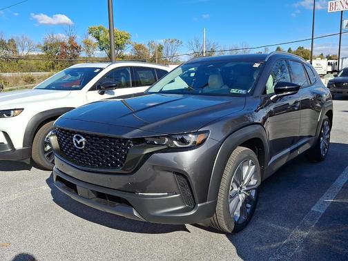 2026 Mazda CX-50 Premium