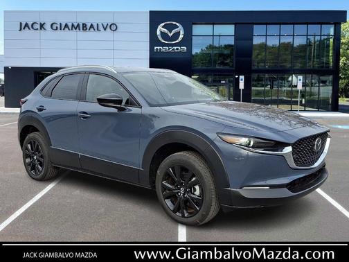 2026 Mazda CX-30 CE