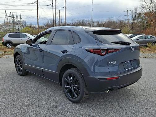 2026 Mazda CX-30 CE