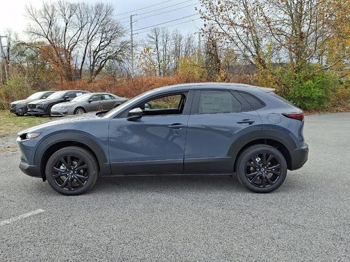 2026 Mazda CX-30 CE