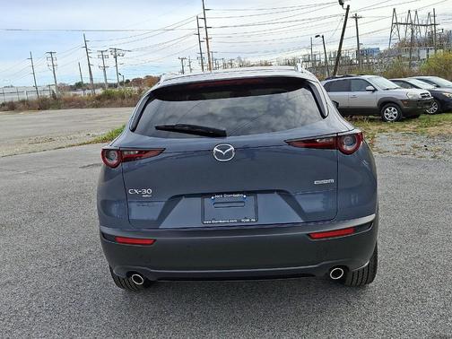 2026 Mazda CX-30 CE