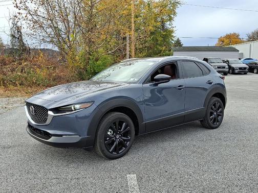 2026 Mazda CX-30 CE