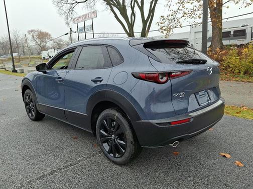 2026 Mazda CX-30 CE