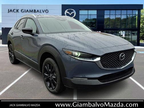 2026 Mazda CX-30 CE
