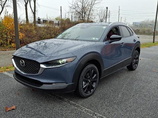 2026 Mazda CX-30 CE