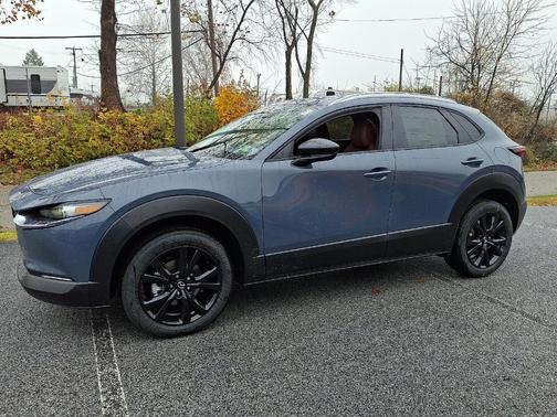 2026 Mazda CX-30 CE