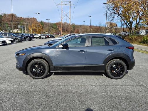 2026 Mazda CX-30 CE