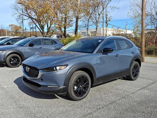 2026 Mazda CX-30 CE