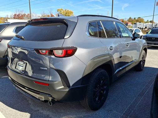 2026 Mazda CX-50 Premium