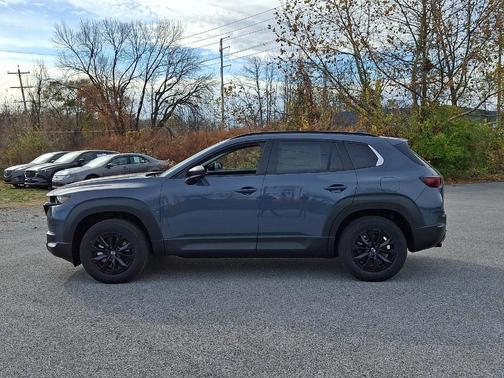 2026 Mazda CX-50 Premium