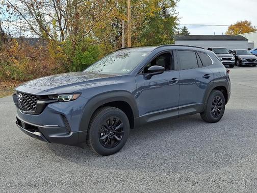 2026 Mazda CX-50 Premium