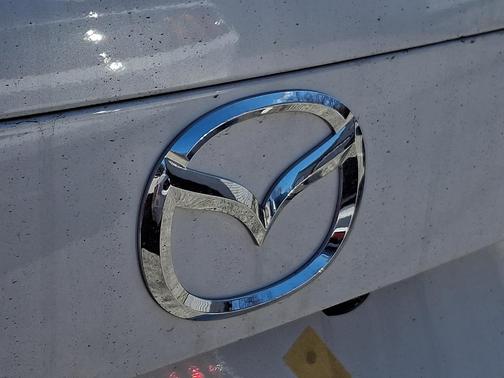 2026 Mazda CX-90 3.3 Turbo Preferred