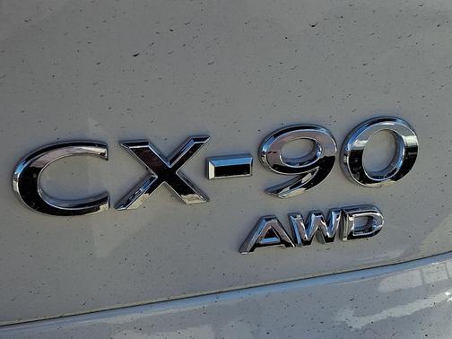 2026 Mazda CX-90 3.3 Turbo Preferred