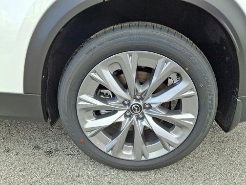 2026 Mazda CX-90 3.3 Turbo Preferred