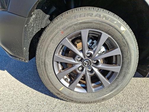 2026 Mazda CX-30 Base