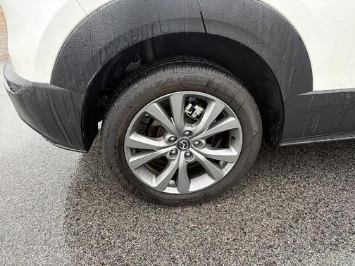 2025 Mazda CX-30 Premium Package