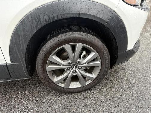 2025 Mazda CX-30 Premium Package