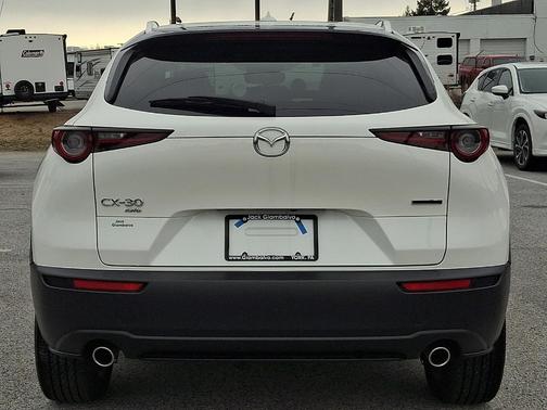 2025 Mazda CX-30 Premium Package